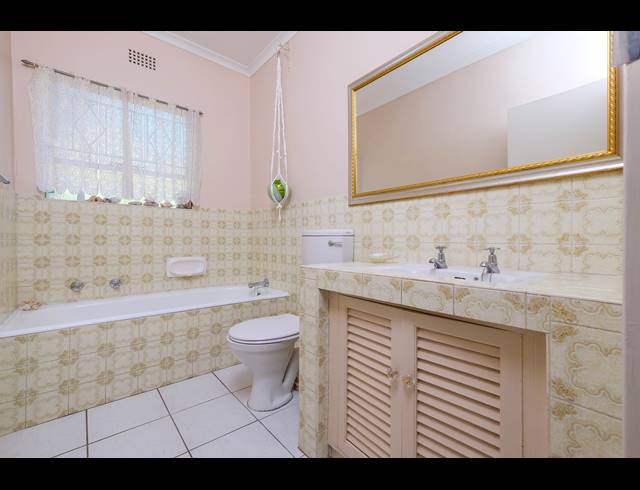3 BEDROOM HOUSE FOR SALE IN GALLO MANOR